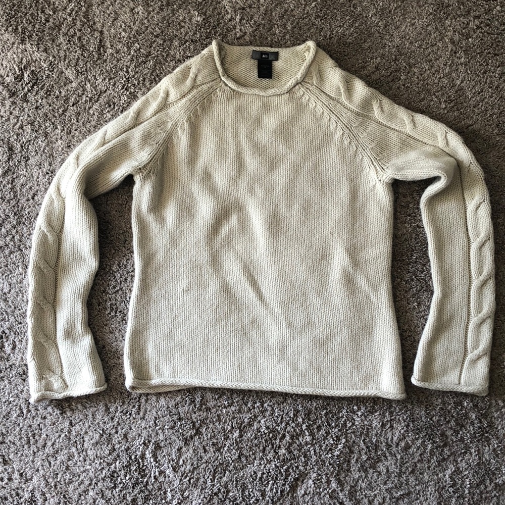 REI Sweater